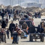 AFP  20240130  34H79HW  v2  HighRes  PalestinianIsraelConflict
