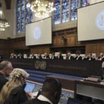 international court of justice