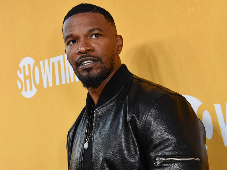 jamie foxx