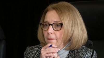 ترودو يعين مستشارة جديدة للأمن القومي في كندا