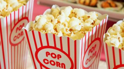 سينما Cineplex تقدم فشارًا مجانيًا في جميع أنحاء كندا