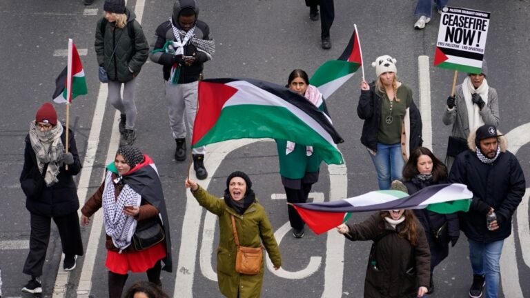 pro palestine protesters in london 1 6724573 1705158337688