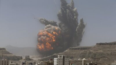 عاجل – اتفاق بين حماس واسرائيل لوقف اطلاق النار في غزة
