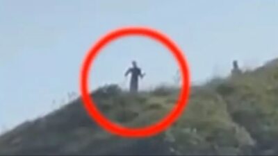 فيديو – كائنات فضائية في البرازيل تثير جدلا عالميا واسعا!