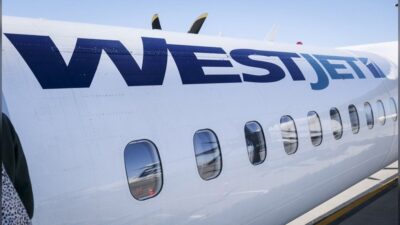 طيارو WestJet Encore يوافقون على تجنب الإضراب