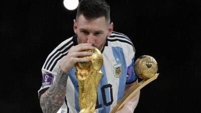 نفاذ تذاكر مباراة ليونيل ميسي في تورونتو…وإعادة بيعها بـ2000 دولار!