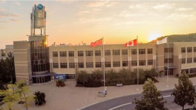 أونتاريو تخصص 1.3 مليار دولار لتمويل الجامعات والكليات