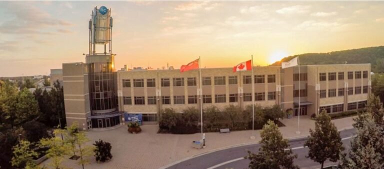 Niagara College NOTL