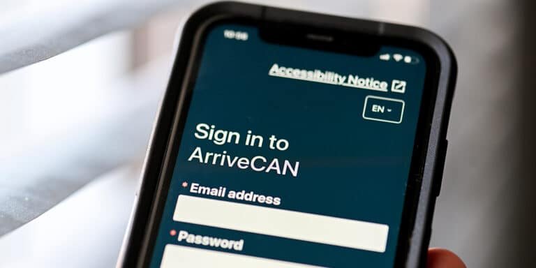 Twitter ArriveCAN should drive deeper reforms not just contracting oversight