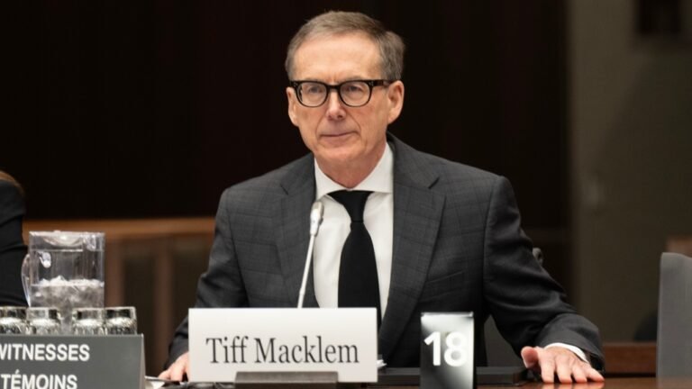 bank of canada governor tiff macklem 1 6751642 1706811429323