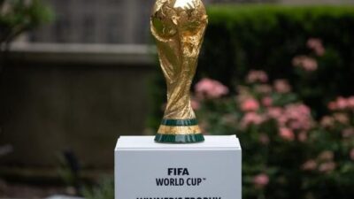 الحكومة الفيدرالية تقدم 104 مليون دولار لتمويل استضافة كأس العالم 2026 في تورونتو