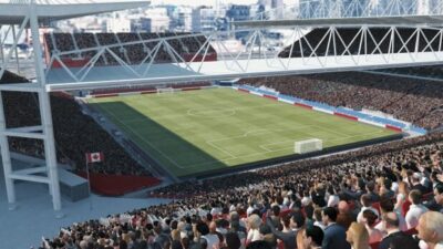 أونتاريو تقدم 100 مليون دولار لمدينة تورونتو من أجل استضافة مباريات كأس العالم 2026