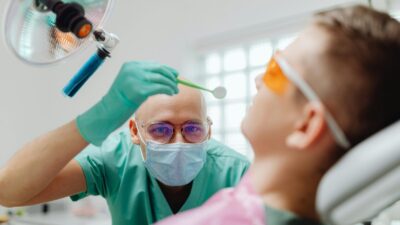 استطلاع: العديد من الكنديين لا يذهبون إلى طبيب الأسنان طيلة العام!