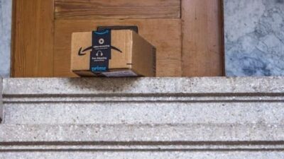 دعوى قضائية ضد شركة أمازون بتهمة خداع المستهلكين