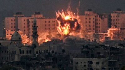 تقرير حكومة كندا يحذر من التهديدات الإرهابية بسبب الحرب في غزة