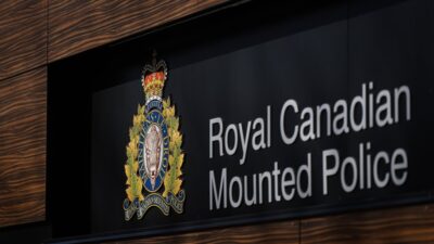 أنظمة شرطة RCMP تتعرض لهجوم إلكتروني