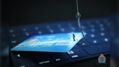 استعادة 600 ألف دولار بعد الاحتيال على شركة في ميسيساجا… ماذا حدث؟
