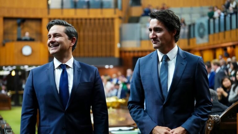 trudeau and poilievre 1 6760518 1707351472694