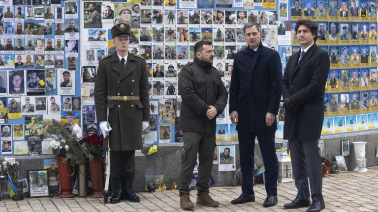 ukraine russia trudeau feb 24