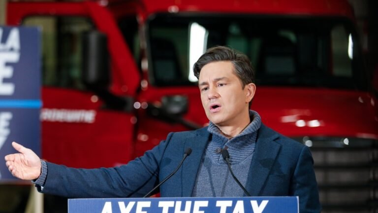 بوليفير يقترح تشديد عقوبة السجن على سارقي السيارات في كندا