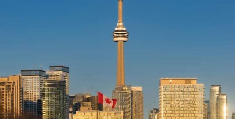 تورونتو 1