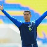 رونالدو