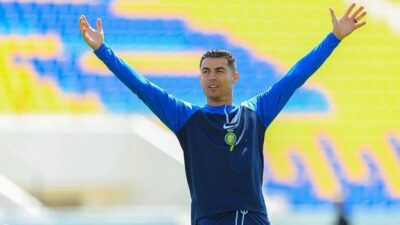 معاقبة رونالدو بعد تصرفات البذيئة في مباراة فريقه بالدوري السعودي