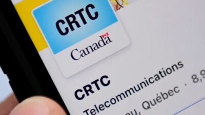 هيئة CRTC تضع خطة لخفض أسعار الإنترنت في كندا