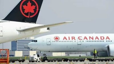 طيران كندا تقدم عروضا مميزة لركاب شركة Lynx Air