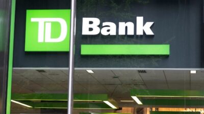 يمكن للكنديين الحصول على جزء من تسوية بقيمة 15 مليون دولار ضد بنك TD