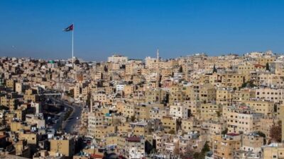 كندا تقدم حزمة دعم بقيمة 95 مليون دولار إلى الأردن