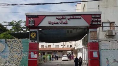 وفاة 15 طفلا بمستشفى في غزة بسبب سوء التغذية!
