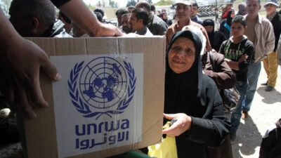 مصادر: كندا ستستأنف تمويل الأونروا