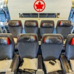20230808 Air Canada Premium Economy AMS to YYZ BSmithson 15