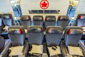 موظفو الصيانة في Air Canada يوافقون على اتفاقية عمل جديدة حتى 2030
