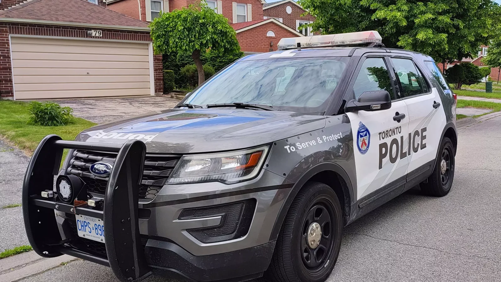 20240313 toronto police car theft