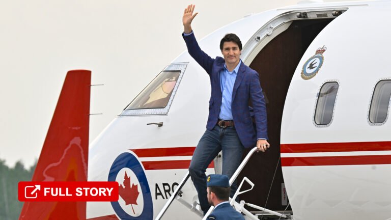 Dave Trudeau Jamaica