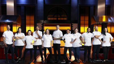 يمكنك التقدم للمشاركة في الموسم 11 من برنامج Top Chef Canada الشهير