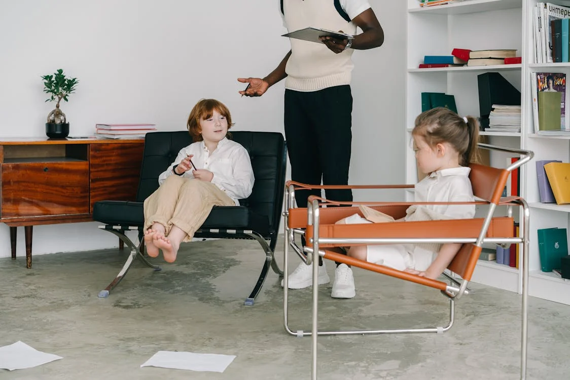 Ontario autism program