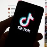 TikTok 1