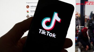الحكومة تطمئن … لا مخاوف بشأن استخدام TikTok للأطفال في كندا
