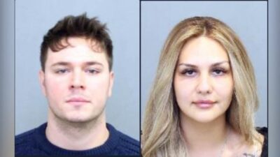 القبض على رجل وامرأة بتهمة الاحتيال لبيع سيارات عبر الإنترنت في تورونتو الكبرى