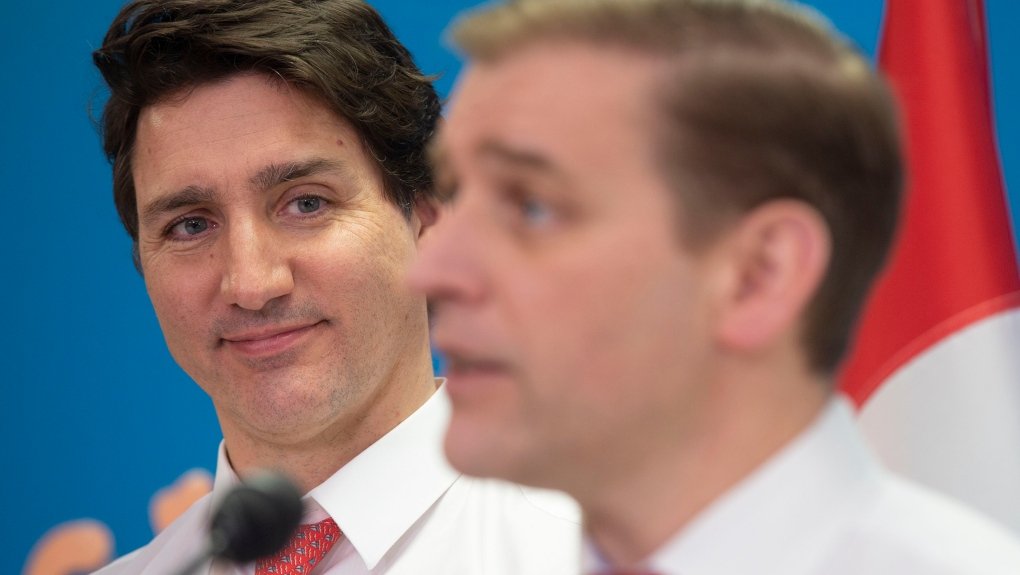 andrew furey justin trudeau 1 6809085 1710517141938