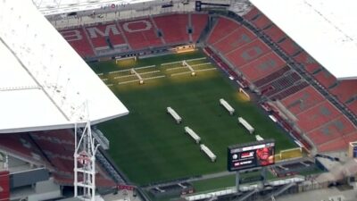 هذه التنازلات التي قدمتها تورونتو لـ”الفيفا” لاستضافة مباريات كأس العالم 2026