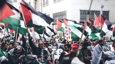شركة أميركية تعرض أراضي فلسطينية للبيع في كندا!