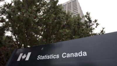 انخفاض معدل التضخم في كندا إلى 2.8 بالمائة