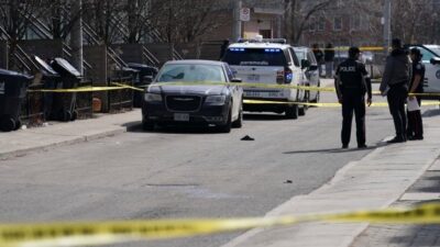 صدمة وحزن … مقتل شخصين واصابة آخر في إطلاق للنار بتورونتو