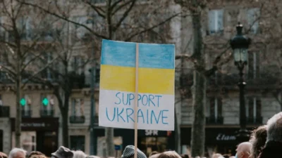 برنامج التأشيرة الطارئة للأوكرانيين في كندا على وشك الانتهاء، ماذا يحدث الآن؟
