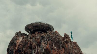 تقرير منتظر حول الأجسام الطائرة المجهولة في كندا!