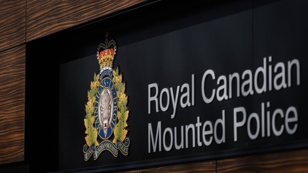 RCMP